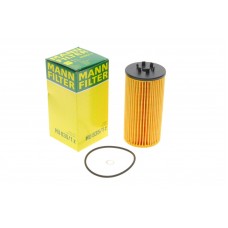 HU 835/1 z MANN-FILTER Масляний фільтр