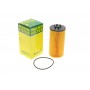 HU 835/1 z MANN-FILTER Масляний фільтр