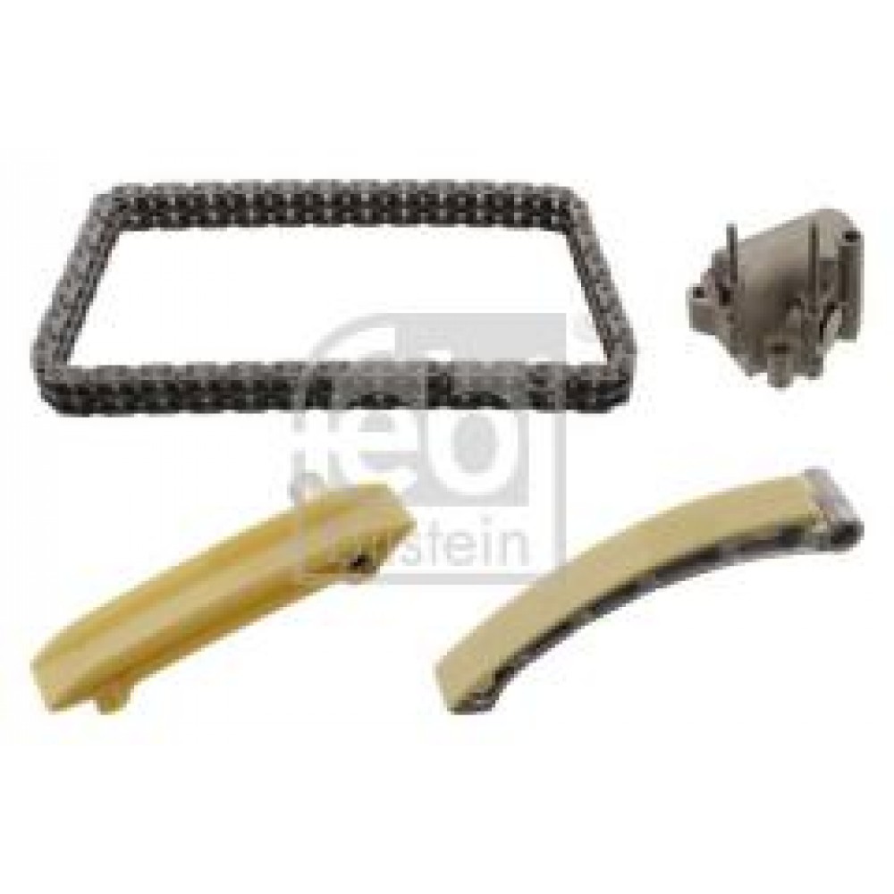 30342 FEBI BILSTEIN Комплект цілі приводу розподільного валу