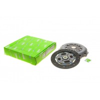 826935 VALEO Комплект зчеплення