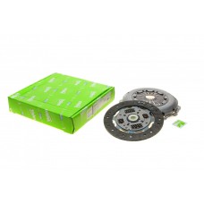 826935 VALEO Комплект зчеплення