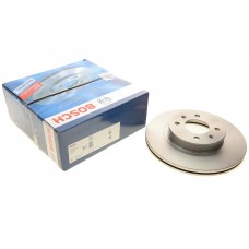 0 986 479 577 BOSCH Гальмівний диск