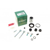 736094 FRENKIT Ремкомплект, Гальмівний супорт
