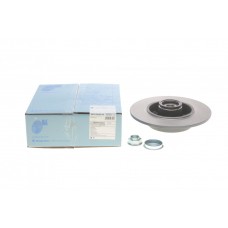 ADBP430094 BLUE PRINT Гальмівний диск