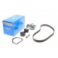 VKMC 03205 SKF Водяний насос комплект зубчастого ременя