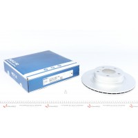 315 523 0031/PD MEYLE Гальмівний диск