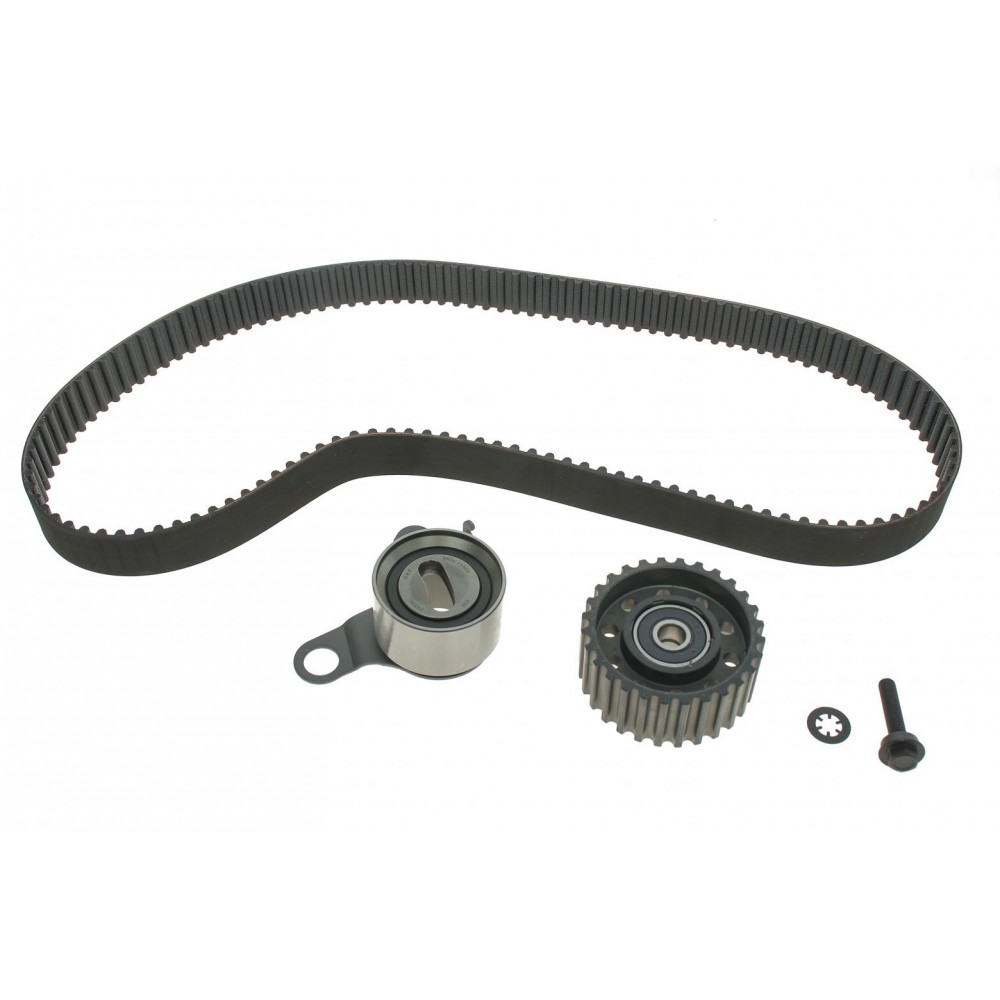 VKMA 91124 SKF Комплект ременя ГРМ