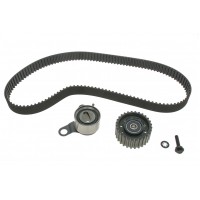 VKMA 91124 SKF Комплект ременя ГРМ