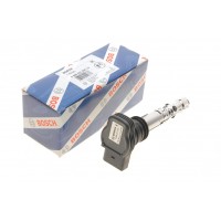 0 986 221 024 BOSCH Котушка запалювання