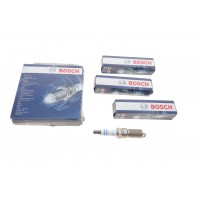 0 242 229 902 BOSCH Свічка запалювання