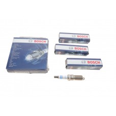 0 242 229 902 BOSCH Свічка запалювання