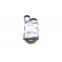 1 987 947 826 BOSCH Поліклиновий ремінь