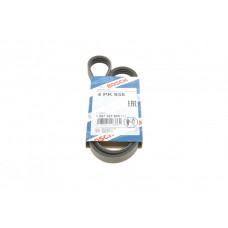 1 987 947 826 BOSCH Поліклиновий ремінь