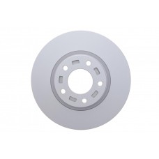 BR-4764-C KAVO PARTS Гальмівний диск