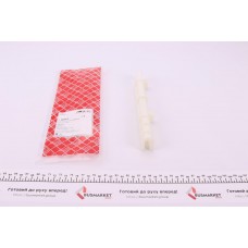 07713 FEBI BILSTEIN Планка успокоювача ланцюг приводу