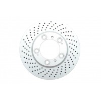92099905 TEXTAR Гальмівний диск