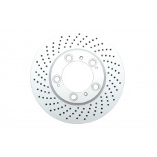 92099905 TEXTAR Гальмівний диск
