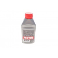 Рідина гальмівна 100% синтетическая MOTUL RBF 700 Factory Line, 0.5л (847305) (109452)