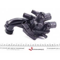 895-105K MOTORAD Термостат охолоджувальна рідина