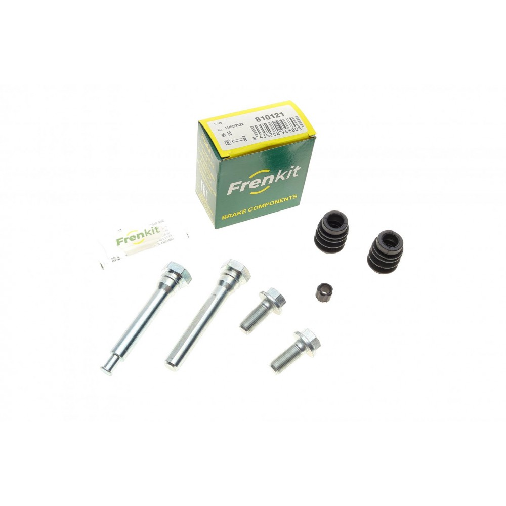 810121 FRENKIT Комплект напрямної гільзи