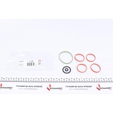 444.760 ELRING Комплект прокладок впускний колектор