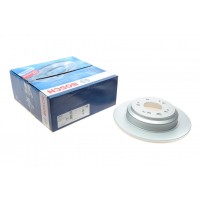 0 986 479 740 BOSCH Гальмівний диск