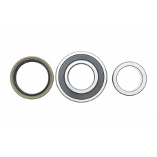 WBK-8512 KAVO PARTS Комплект підшипника ступиці колеса