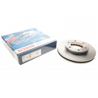 0 986 479 V32 BOSCH Гальмівний диск