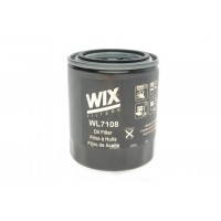 WL7108 WIX FILTERS Масляний фільтр