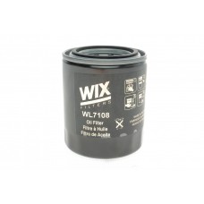 WL7108 WIX FILTERS Масляний фільтр