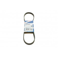 1 987 947 911 BOSCH Поліклиновий ремінь
