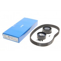 VKMA 06503 SKF Комплект ременя ГРМ
