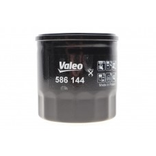 586144 VALEO Масляний фільтр