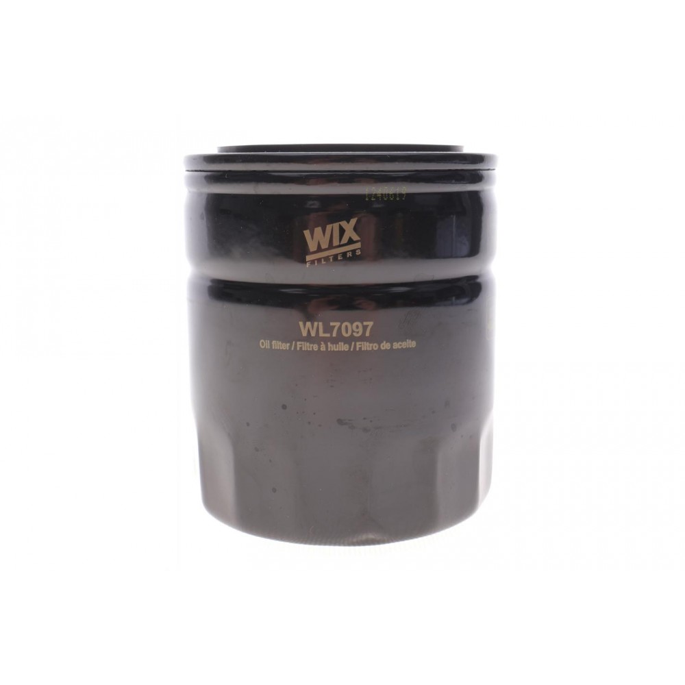 WL7097 WIX FILTERS Масляний фільтр