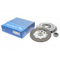 3000 970 123 SACHS Комплект зчеплення