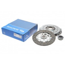 3000 970 123 SACHS Комплект зчеплення
