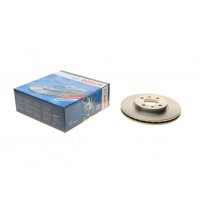 0 986 478 639 BOSCH Гальмівний диск