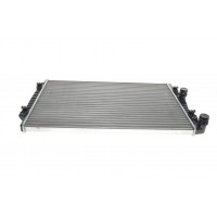 CR 2055 001S MAHLE Радіатор охолодження двигуна