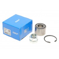 VKBA7573 SKF Комплект підшипника ступиці колеса