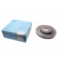 ADF124311 BLUE PRINT Гальмівний диск