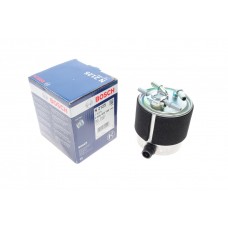 F 026 402 125 BOSCH Паливний фільтр