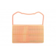 WA9744 WIX FILTERS Повітряний фільтр