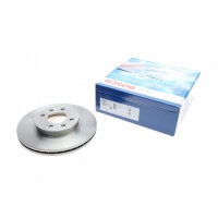 0 986 479 R77 BOSCH Гальмівний диск