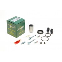 734263 FRENKIT Ремкомплект, Гальмівний супорт