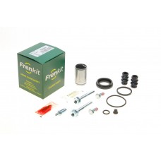 734263 FRENKIT Ремкомплект, Гальмівний супорт