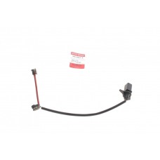 WS 0357 A QUICK BRAKE Сигналізатор зносу гальмівних колодок