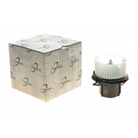 02.59.184 TRUCKTEC AUTOMOTIVE Вентилятор салону