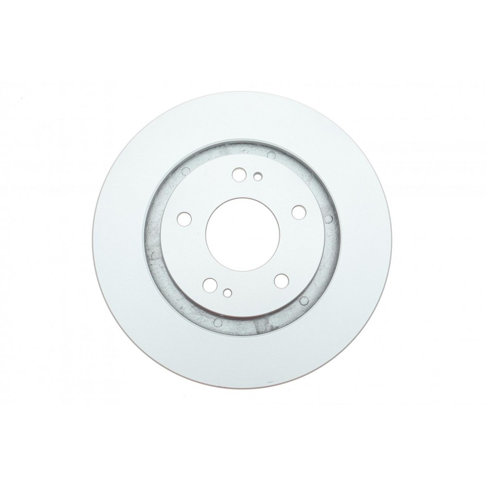 BR-5762-C KAVO PARTS Гальмівний диск