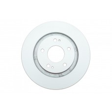 BR-5762-C KAVO PARTS Гальмівний диск