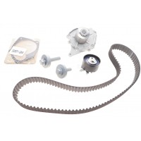 VKMC 06134-1 SKF Водяний насос комплект зубчастого ременя